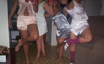 Undergarments XI