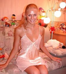Undergarments XI