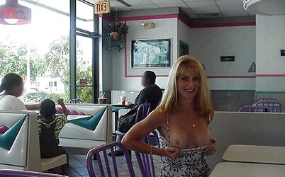 Dining with the Dolls!