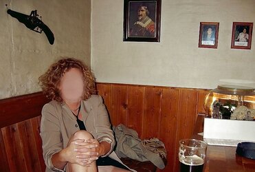 Dining with the Dolls!