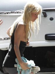 1st Look Downblouse Nipslips pt