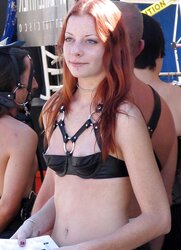 1st Look Downblouse Nipslips pt
