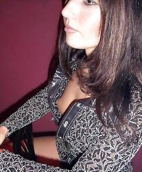 1st Look Downblouse Nipslips pt