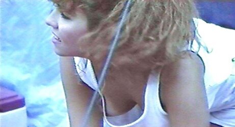 1st Look Downblouse Nipslips pt