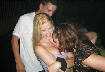 1st Look Downblouse Nipslips pt
