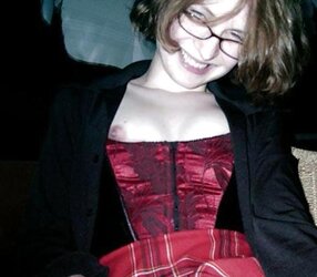 1st Look Downblouse Nipslips pt