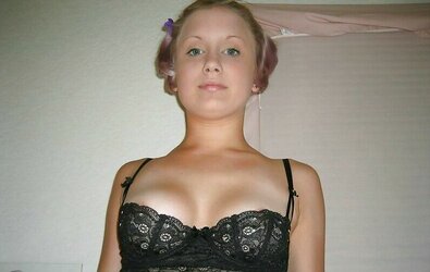 1st Look Downblouse Nipslips pt