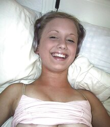 1st Look Downblouse Nipslips pt