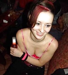 1st Look Downblouse Nipslips pt