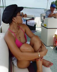 1st Look Downblouse Nipslips pt