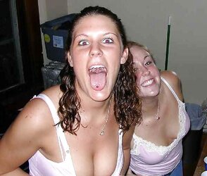 1st Look Downblouse Nipslips pt