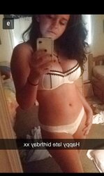 Snapchat damsels