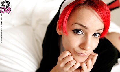Beautiful Silvia -Say Your Pleas