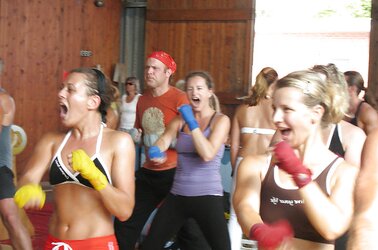 Hardbodies and Honies