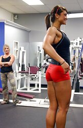 Hardbodies and Honies