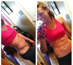 Hardbodies and Honies
