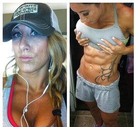 Hardbodies and Honies