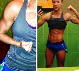Hardbodies and Honies