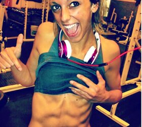 Hardbodies and Honies