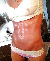 Hardbodies and Honies