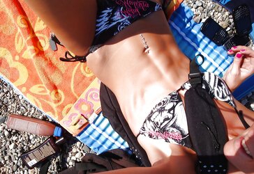 Hardbodies and Honies