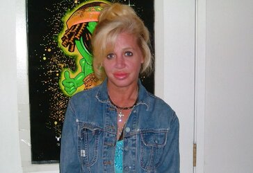 My molten hump ladie