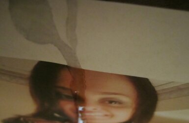 My tributr for ebony