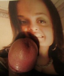My tributr for ebony