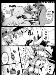 (Touhou Project) Autumn Breeze Maiden