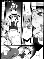 (Touhou Project) Autumn Breeze Maiden