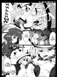 (Touhou Project) Autumn Breeze Maiden