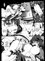 (Touhou Project) Autumn Breeze Maiden