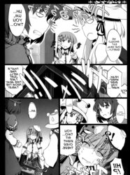 (Touhou Project) Autumn Breeze Maiden