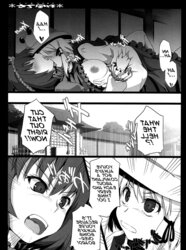 (Touhou Project) Autumn Breeze Maiden