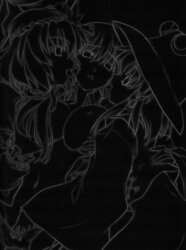 (Touhou Project) Autumn Breeze Maiden