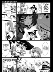 (Touhou Project) Autumn Breeze Maiden