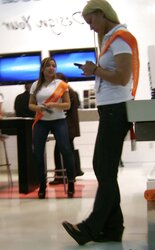 PARA CHAQUETEAR CON EDECANES DE EXPOCIHAC 2011-PARTE