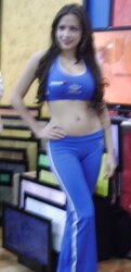 PARA CHAQUETEAR CON EDECANES DE EXPOCIHAC 2011-PARTE