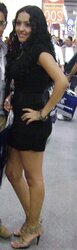 PARA CHAQUETEAR CON EDECANES DE EXPOCIHAC 2011-PARTE