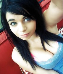 Adorable teenagers