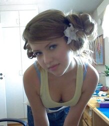 Adorable teenagers