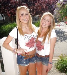 Warm Teenager Cocksluts! PART