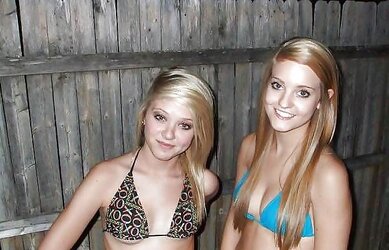 Warm Teenager Cocksluts! PART