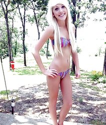 Warm Teenager Cocksluts! PART