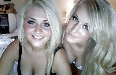 Warm Teenager Cocksluts! PART