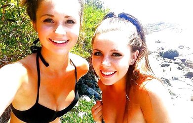 Warm Teenager Cocksluts! PART