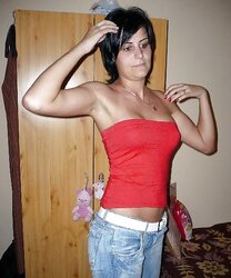 Queens in denim LXXXVII - Palm- and Oral Jobs
