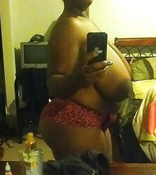 Meaty black tits