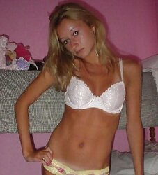 Youthfull ash-blonde