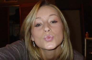 Youthfull ash-blonde
